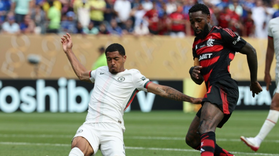 South American teams lay down the gauntlet to Europe at Club World Cup