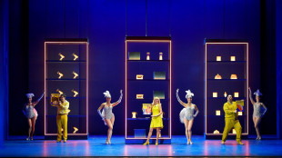 Nel Turco in Italia in scena a Jesi la vita &egrave; uno spot