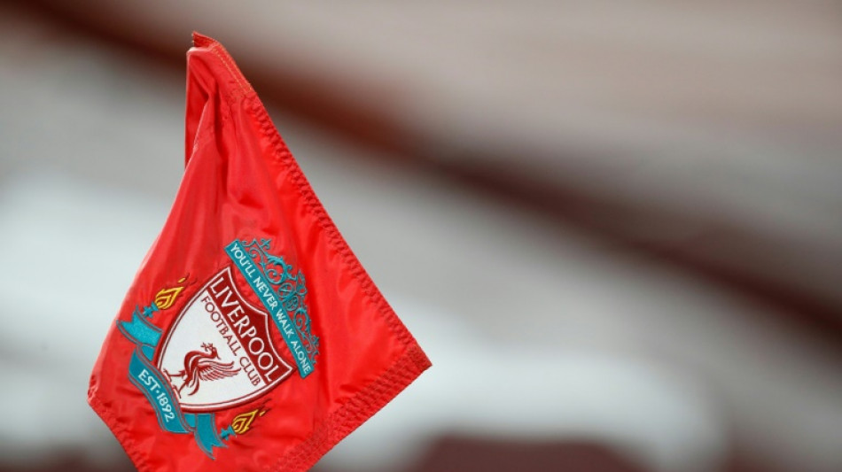 Liverpool post &pound;57 mn loss for 2023/24 season after Champions League absence