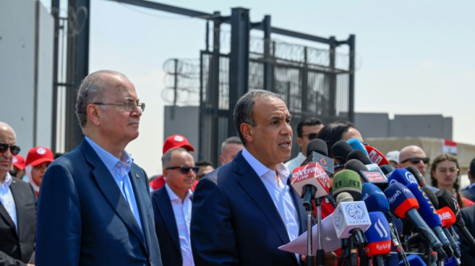 Ham&aacute;s recibi&oacute; nueva propuesta de alto al fuego por 60 d&iacute;as en Gaza 