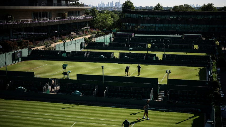Wimbledon expansion plan set to proceed after High Court ruling
