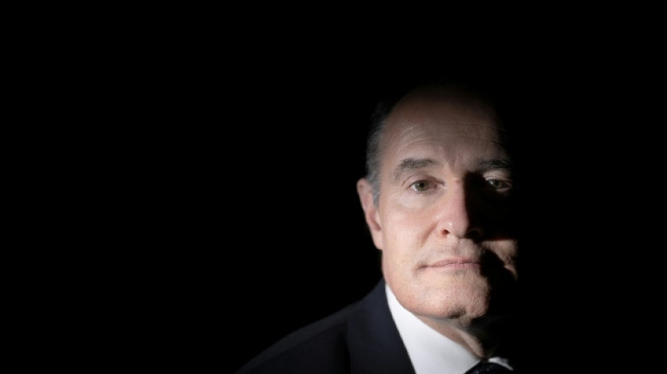 Umgang mit Migranten: Frankreich ermittelt gegen Ex-Frontex-Chef