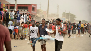 Mehrere Tote bei Protesten gegen höhere Benzinpreise in Angola
