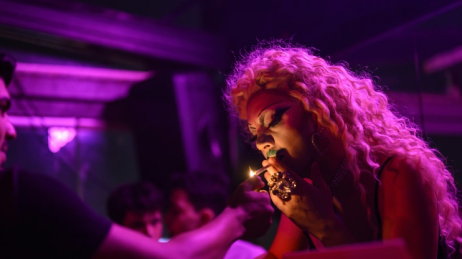 Turcos LGBTQIA+ temem projeto de lei considerado repressivo