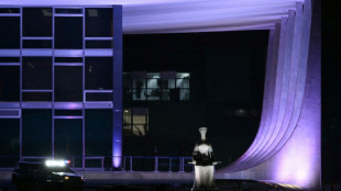 Homem com explosivos morreu ap&oacute;s tentar entrar no STF em Bras&iacute;lia