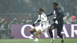L1: le PSG chute encore, Monaco pr&egrave;s du podium, Lille europ&eacute;en