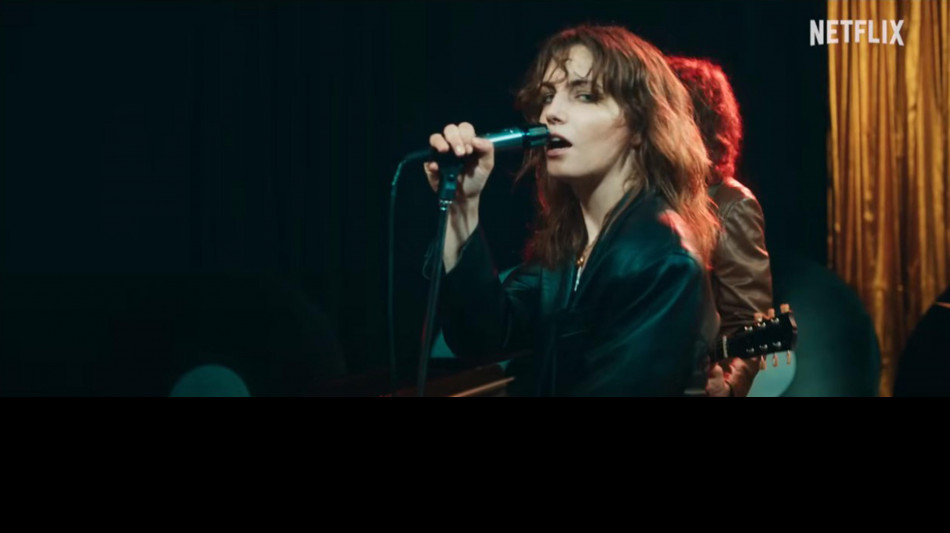 Tre premi Kin&eacute;o a film Netflix 'Sei nell'anima'