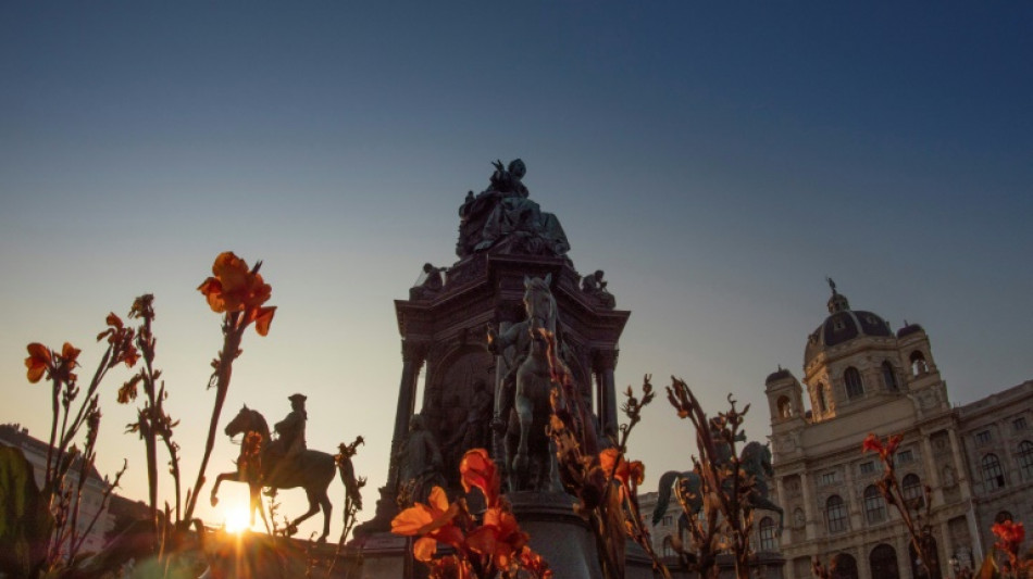 Vienne redevient la ville la plus agr&eacute;able du monde, selon une &eacute;tude