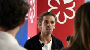 Hugo Roellinger, le chef marin digne h&eacute;ritier de son p&egrave;re