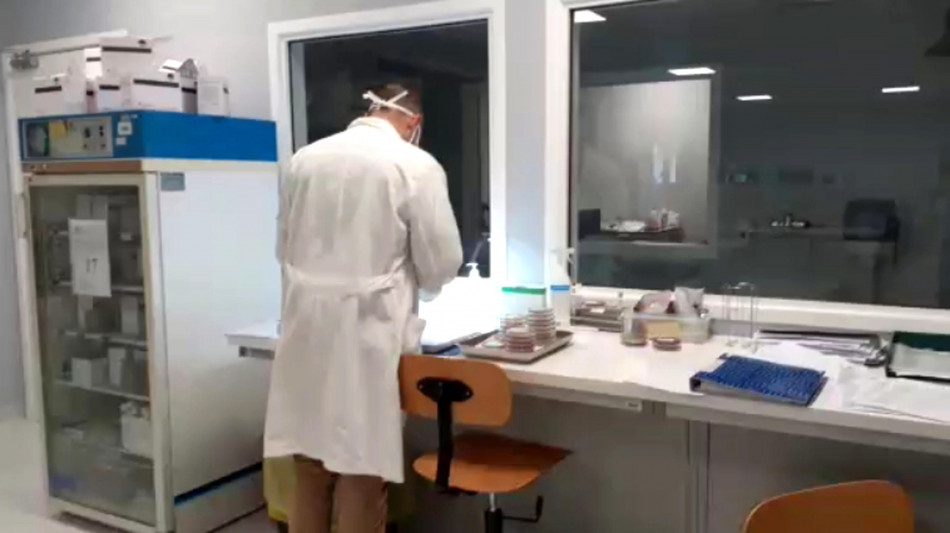 Per la ricerca in Italia speso solo 44% degli 8,5 miliardi Pnrr