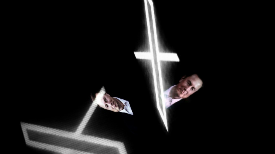 EU to investigate Musk's X for potential Hamas-Israel conflict disinfo