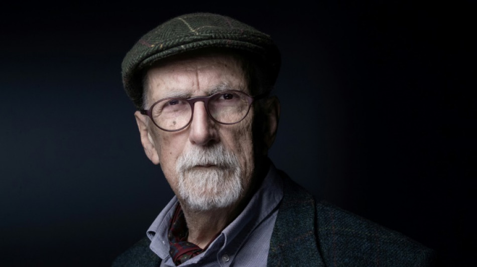 Bruno Latour, penseur de la crise &eacute;cologique