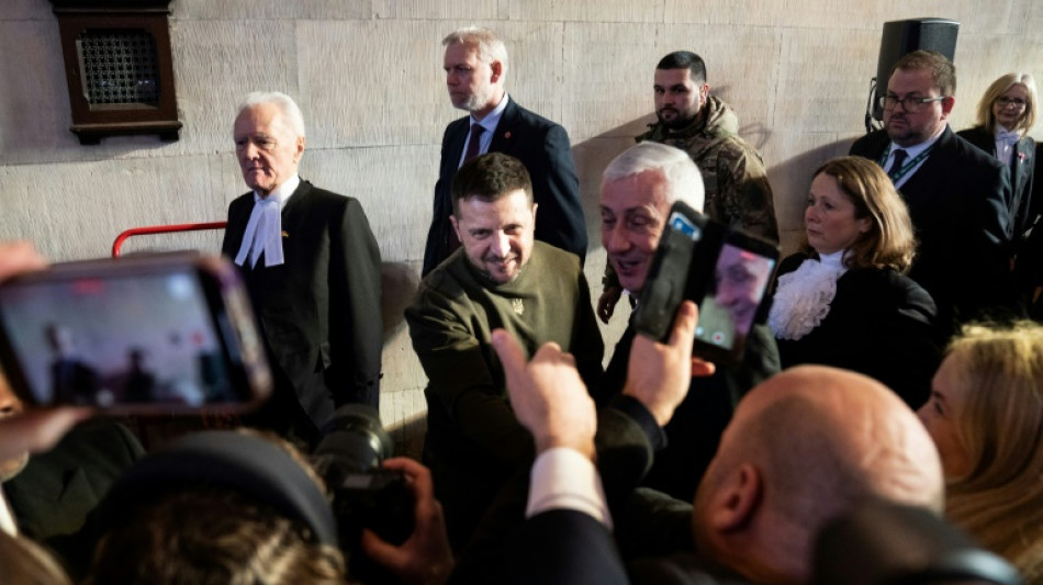 Scholz sagt Ukraine in Br&uuml;ssel weitere Hilfe zu