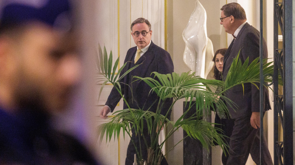 Via libera dell'Ue al blocco indeterminato degli asset russi