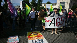 A69 : nouveau bras de fer en vue à l'Assemblée
