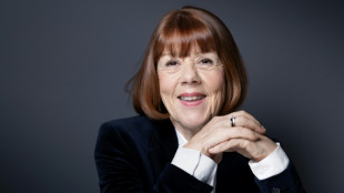 "Quiero seguir en pie y digna", dice Gisele Pelicot a AFP