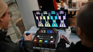 Argentine: contre l'obsolescence électronique, un collectif recycle et innove