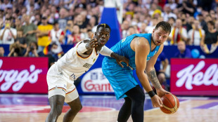 Slowenien gegen DBB-Weltmeister ohne Doncic