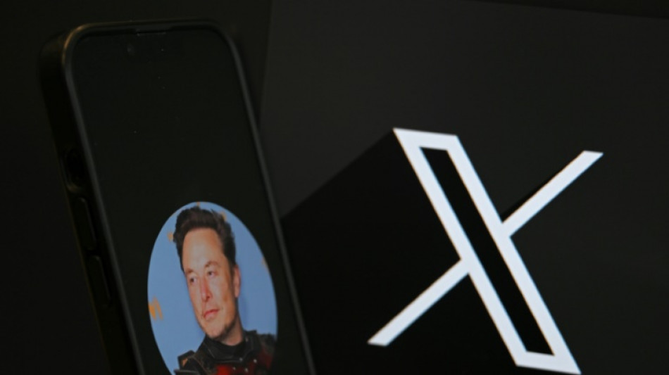 Market tracker expects brands' fear of Musk to boost X ad revenue