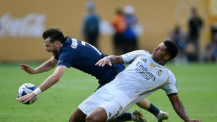 Real Madrid's Bellingham set to miss 12 weeks after shoulder surgery