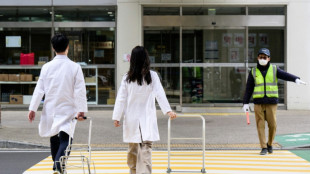 Quit medicine for farming? South Korean doctors speak out