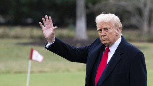 Paz prometida por Trump recebe banho de &aacute;gua fria e as guerras continuam