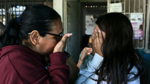 Familiares de presos pol&iacute;ticos vivem entre esperan&ccedil;a e ang&uacute;stia com lentas liberta&ccedil;&otilde;es na Venezuela