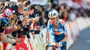 Li&egrave;ge-Bastogne-Li&egrave;ge: Bardet, le v&eacute;t&eacute;ran surprise sur un podium royal 