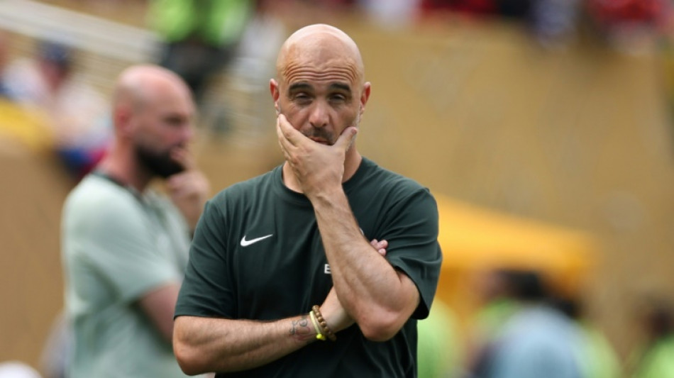Maresca accepts Chelsea were second best in Flamengo loss