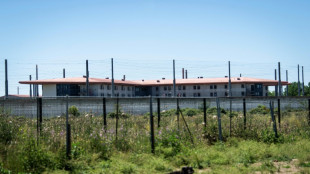 Prisons: 84.951 d&eacute;tenus au 1er juillet, nouveau record