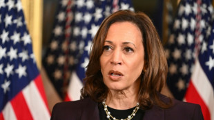 Obama apporte son soutien crucial &agrave; Kamala Harris