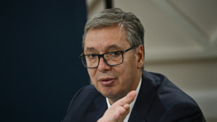 Serbischer Pr&auml;sident Vucic erkl&auml;rt seinen R&uuml;cktritt