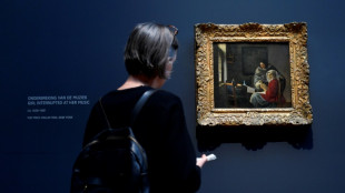 &Aacute;msterdam inaugura una gran exposici&oacute;n dedicada al pintor Vermeer