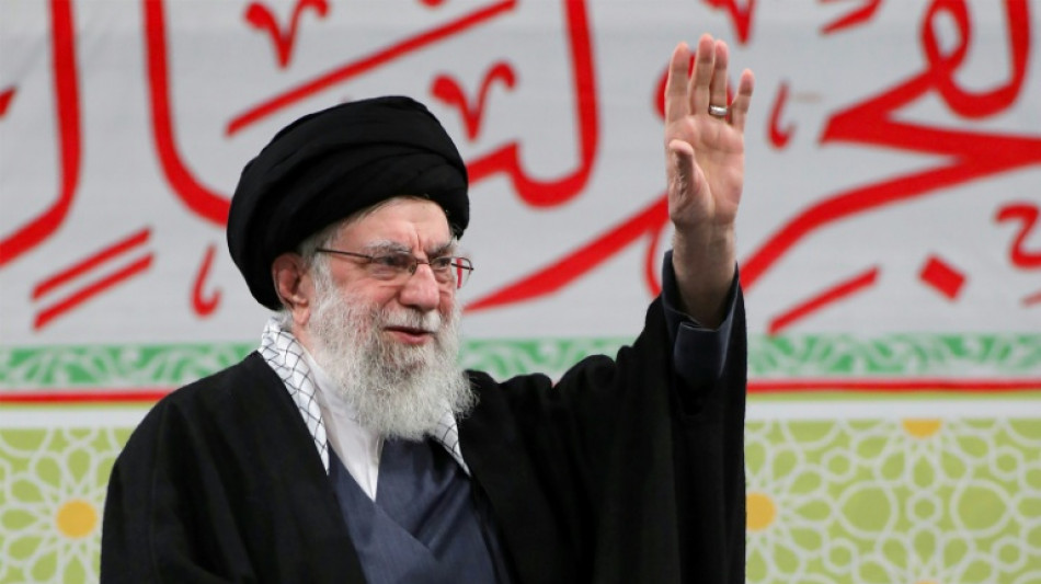 Konflikt zwischen USA und Iran: Drohungen und auch Signale der Gespr&auml;chsbereitschaft