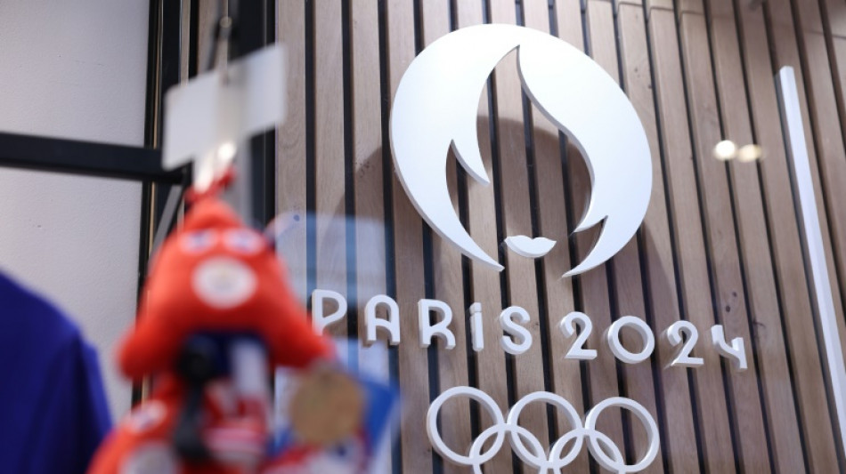 Paris-2024: Miroir, dis-moi que mes Jeux seront aussi beaux qu'&agrave; Londres