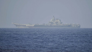 China &uuml;bt Angriffe auf "Schl&uuml;sselziele" in Taiwan