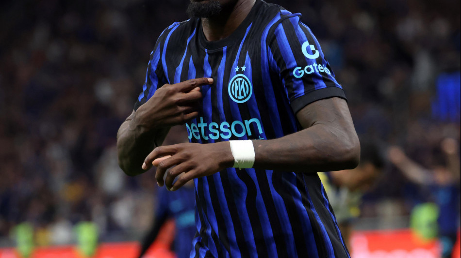 Coppa Italia: Inter allarme attacco, ballottaggio Esposito-Bonny con Lautaro