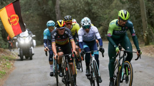 Crit&eacute;rium du Dauphin&eacute;: Evenepoel et Roglic de retour, trop t&ocirc;t pour Vingegaard