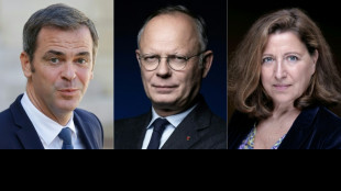 Covid: Verfahren gegen franz&ouml;sischen Ex-Premier soll eingestellt werden 