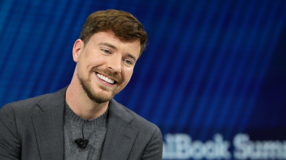 Youtuber MrBeast &uuml;bernimmt Finanz-App f&uuml;r Generation Z