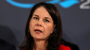 80. UN-Generalversammlung: Baerbock wird als Pr&auml;sidentin vereidigt