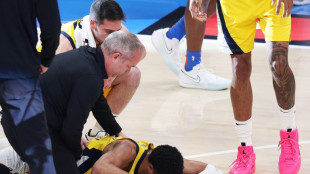 Pacers 'hearts dropped' after Haliburton injury: Carlisle