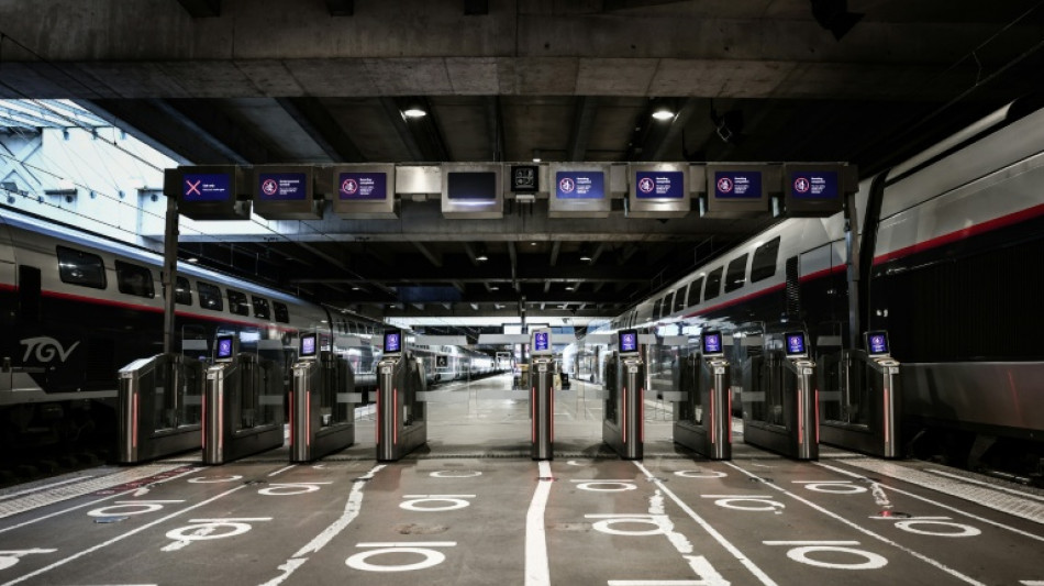 Transports, &eacute;ducation, fonction publique: &agrave; quoi s'attendre pour la gr&egrave;ve du 18 septembre