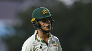 Konstas, Maxwell axed as Cricket Australia unveil contract list