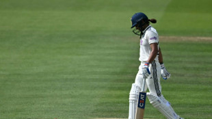 Mandhana named India women's team captain after Kaur quits