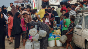 Israeli military says approved plan for new Gaza offensive