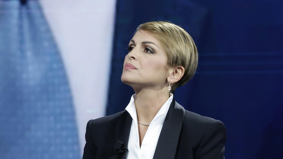 Francesca Pascale, ho amato Silvio pi&ugrave; della mia vita