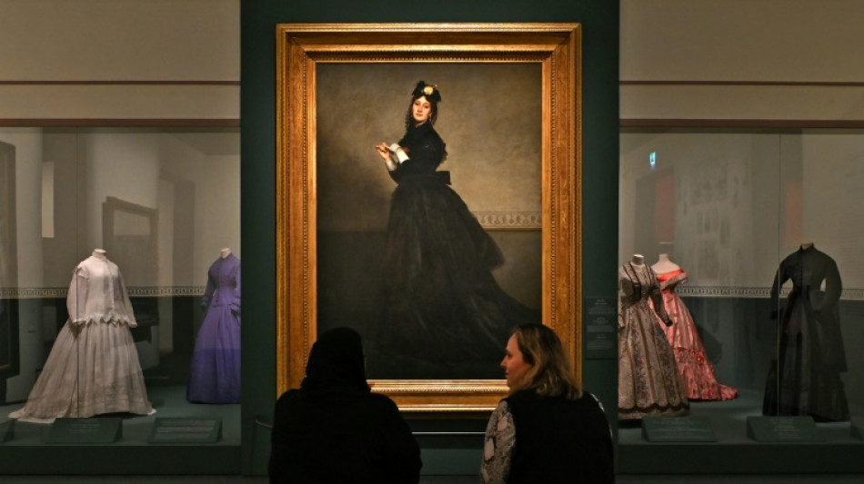 El impresionismo en honor de los cinco a&ntilde;os del Louvre Abu Dabi