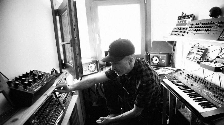 Samuel, il nuovo album Maree fuori il 27 giugno