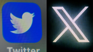 Nouveau changement pour Twitter, que Musk rebaptise X; r&eacute;actions  en demi-teinte